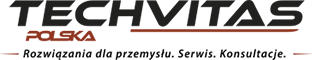 Logo Techvitas